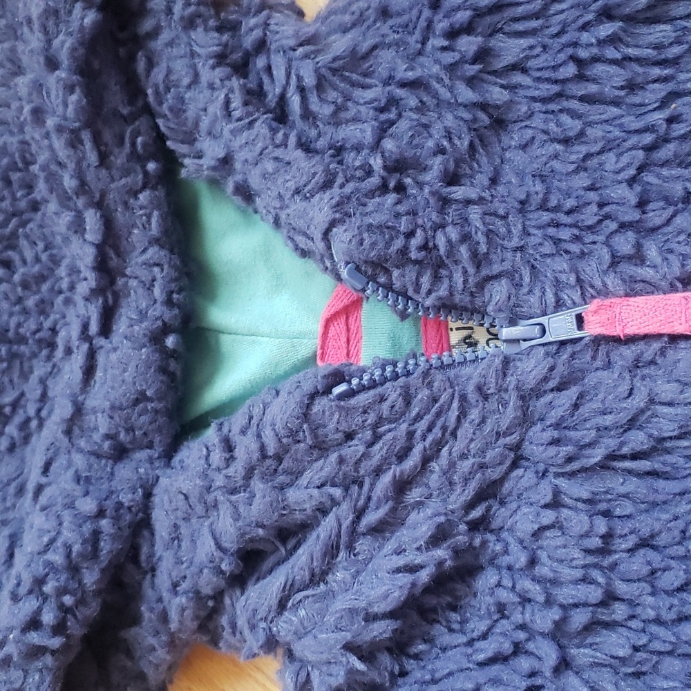 Mini Boden vest size 6-7yr - Picture 2 of 5